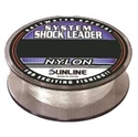 System Shock Leader 50m 4lb - 150lb תמונה  